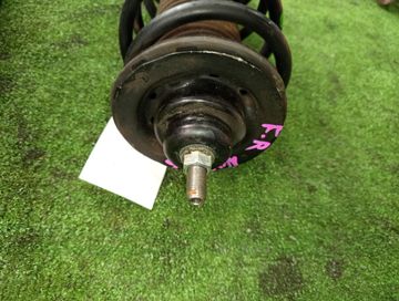 СТОЙКА НА TOYOTA RACTIS NCP125 1NZ-FE