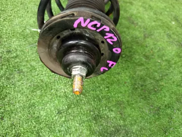 СТОЙКА НА TOYOTA RACTIS NCP120 1NZ-FE