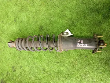 СТОЙКА НА TOYOTA PROGRES JCG10 1JZ-FSE