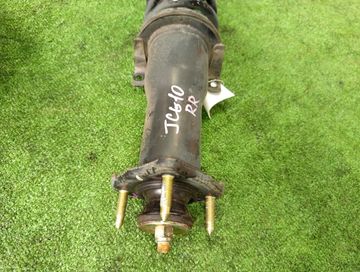 СТОЙКА НА TOYOTA PROGRES JCG10 1JZ-FSE