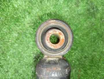 СТОЙКА НА TOYOTA PROGRES JCG10 1JZ-FSE