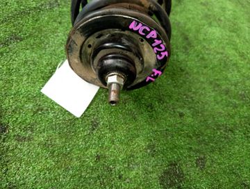 СТОЙКА НА TOYOTA RACTIS NCP125 1NZ-FE
