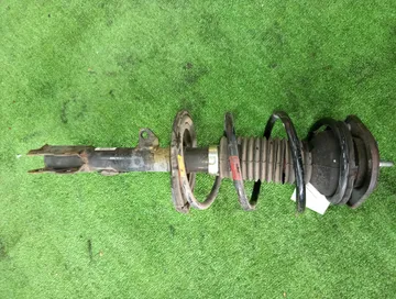 СТОЙКА НА TOYOTA COROLLA FIELDER NZE141G 1NZ-FE