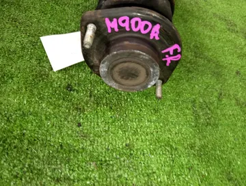 СТОЙКА НА TOYOTA TANK M900A 1KR-FE