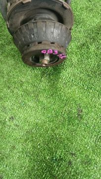 СТОЙКА НА HONDA FREED SPIKE GB3 L15A