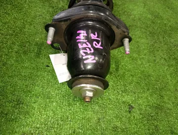 СТОЙКА НА TOYOTA COROLLA FIELDER NZE141G 1NZ-FE