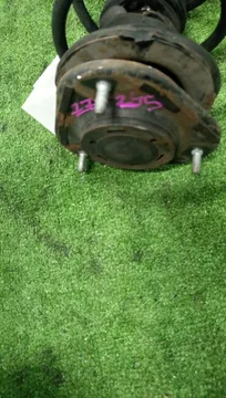 СТОЙКА НА TOYOTA ALLION ZZT245 1ZZ-FE