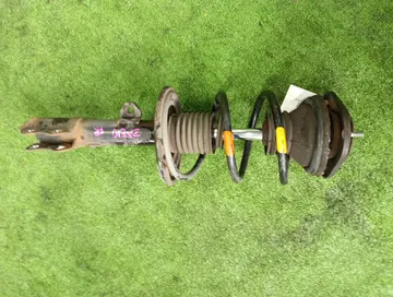 СТОЙКА НА TOYOTA WISH ZNE10G 1ZZ-FE