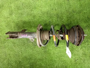 СТОЙКА НА TOYOTA WISH ZNE10G 1ZZ-FE