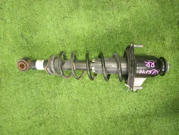 СТОЙКА НА TOYOTA COROLLA FIELDER NZE141G 1NZ-FE