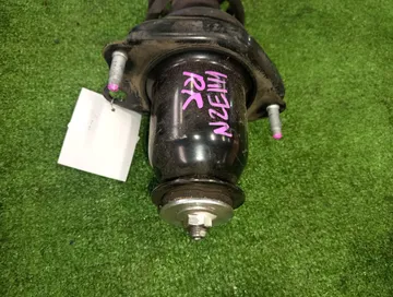 СТОЙКА НА TOYOTA COROLLA FIELDER NZE141G 1NZ-FE