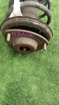 СТОЙКА НА MITSUBISHI CHARIOT GRANDIS N84W 4G64