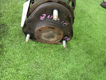 СТОЙКА НА TOYOTA ISIS ZNM10G 1ZZ-FE
