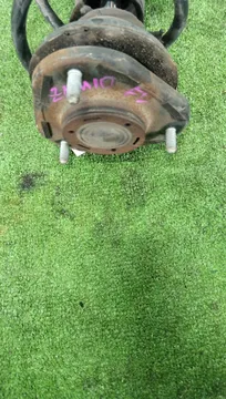 СТОЙКА НА TOYOTA ISIS ZNM10G 1ZZ-FE
