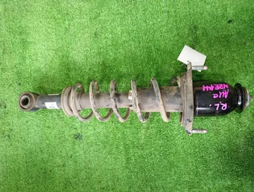 СТОЙКА НА TOYOTA COROLLA FIELDER NZE141G 1NZ-FE