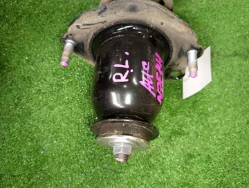 СТОЙКА НА TOYOTA COROLLA FIELDER NZE141G 1NZ-FE