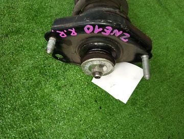 СТОЙКА НА TOYOTA WISH ZNE10G 1ZZ-FE