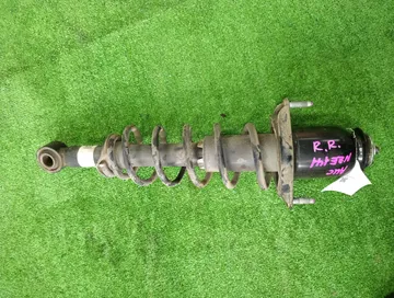 СТОЙКА НА TOYOTA COROLLA FIELDER NZE141G 1NZ-FE