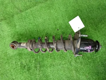 СТОЙКА НА TOYOTA COROLLA FIELDER NZE141G 1NZ-FE