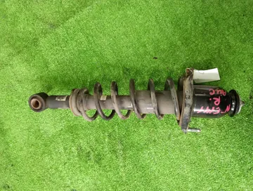 СТОЙКА НА TOYOTA COROLLA FIELDER NZE141G 1NZ-FE