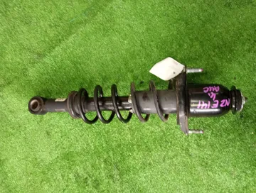 СТОЙКА НА TOYOTA COROLLA FIELDER NZE141G 1NZ-FE