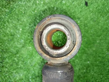 СТОЙКА НА TOYOTA COROLLA FIELDER NZE141G 1NZ-FE
