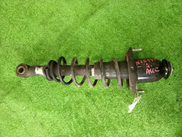 СТОЙКА НА TOYOTA COROLLA FIELDER NZE141G 1NZ-FE