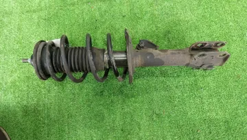 СТОЙКА НА TOYOTA PORTE NCP141 1NZ-FE