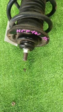 СТОЙКА НА TOYOTA PORTE NCP141 1NZ-FE