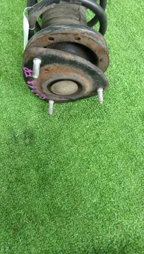 СТОЙКА НА TOYOTA VITZ SCP13 2SZ-FE