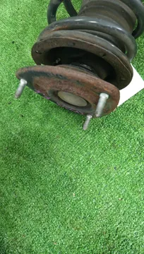СТОЙКА НА TOYOTA VITZ SCP13 2SZ-FE