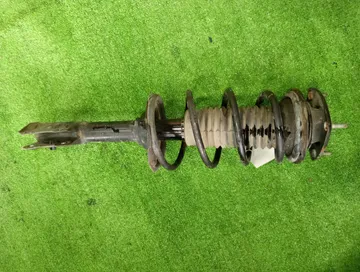 СТОЙКА НА TOYOTA PLATZ NCP16 2NZ-FE