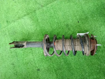 СТОЙКА НА TOYOTA RAUM NCZ25 1NZ-FE