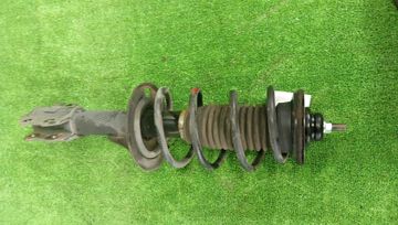 СТОЙКА НА TOYOTA RACTIS NCP120 1NZ-FE
