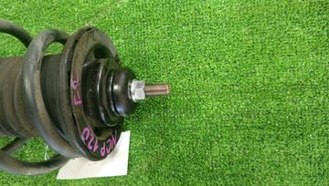 СТОЙКА НА TOYOTA RACTIS NCP120 1NZ-FE