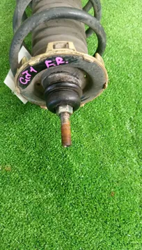 СТОЙКА НА HONDA AIRWAVE GJ1 L15A