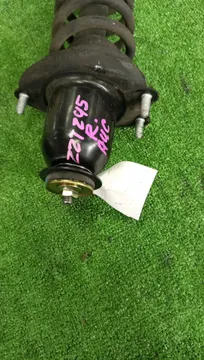 СТОЙКА НА TOYOTA PREMIO ZZT245 1ZZ-FE