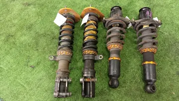 СТОЙКА НА TOYOTA VOLTZ ZZE137 2ZZ-GE