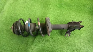 СТОЙКА НА NISSAN BLUEBIRD SYLPHY QG10 QG18DE