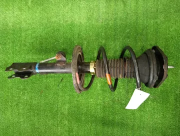 СТОЙКА НА TOYOTA COROLLA NZE121 1NZ-FE