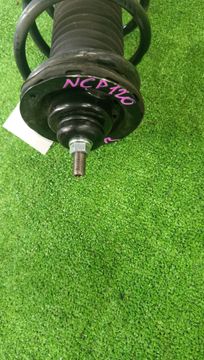 СТОЙКА НА TOYOTA RACTIS NCP120 1NZ-FE