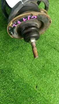 СТОЙКА НА HONDA AIRWAVE GJ1 L15A