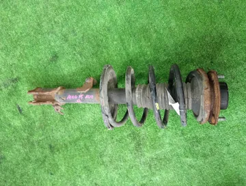 СТОЙКА НА TOYOTA HARRIER MCU15W 1MZ-FE