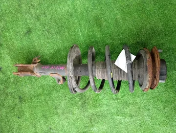 СТОЙКА НА TOYOTA HARRIER MCU15W 1MZ-FE