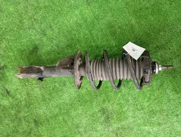 СТОЙКА НА HONDA FIT GD1 L13A