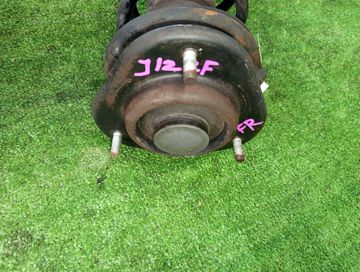 СТОЙКА НА TOYOTA CAMI J122E K3-VE