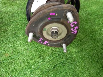 СТОЙКА НА MAZDA CX-8 KG5P PY-VPTS