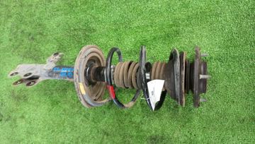 СТОЙКА НА TOYOTA COROLLA FIELDER NZE141G 1NZ-FE