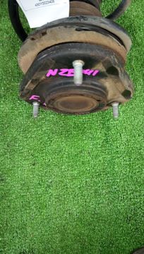 СТОЙКА НА TOYOTA COROLLA FIELDER NZE141G 1NZ-FE