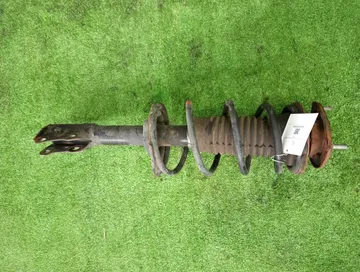 СТОЙКА НА TOYOTA PORTE NNP10 2NZ-FE